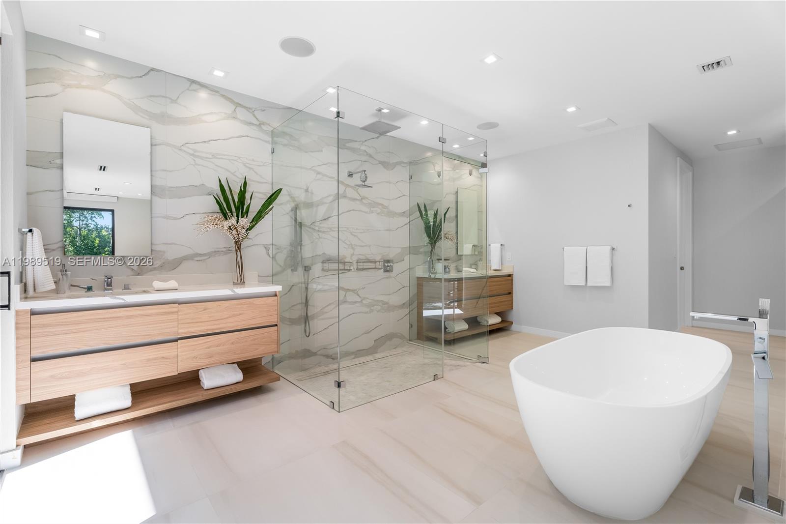 VICTORIA PLACE - Residential