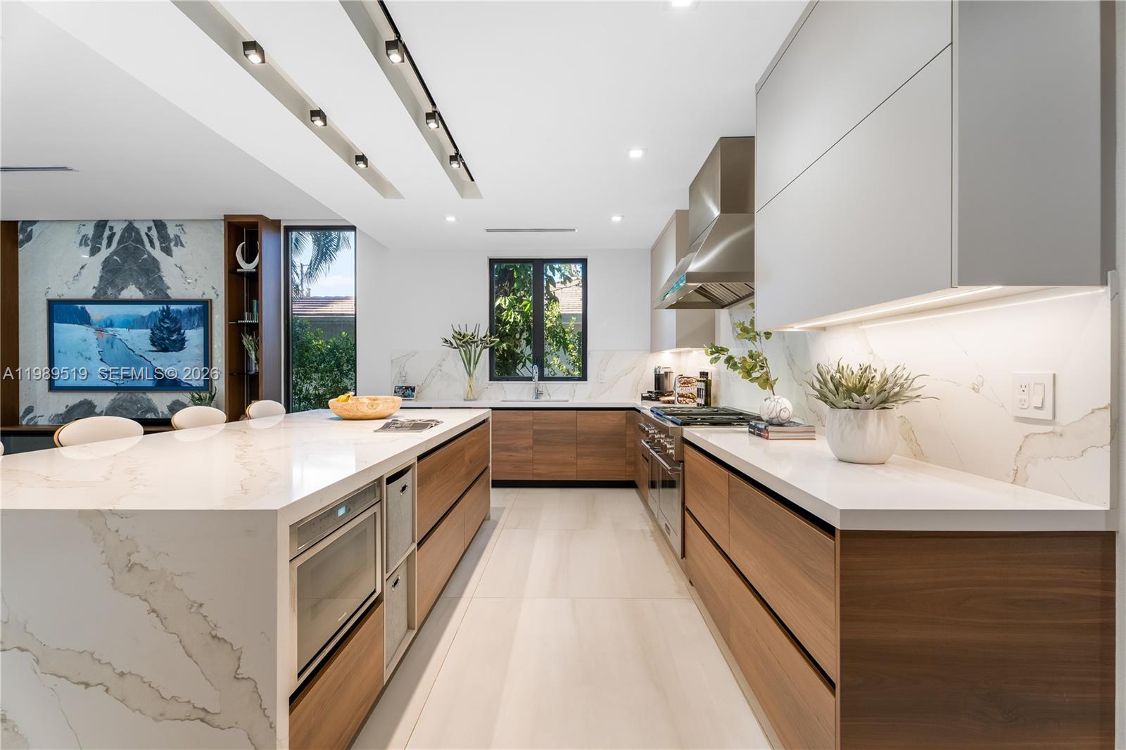 VICTORIA PLACE - Residential