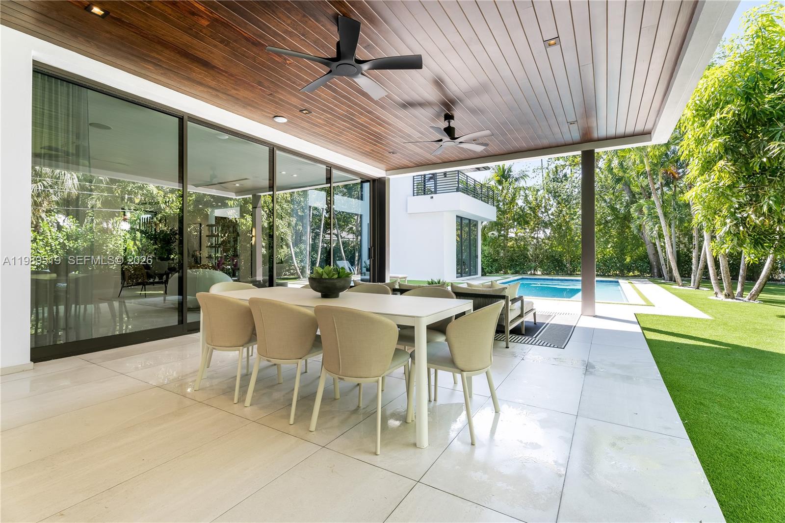 VICTORIA PLACE - Residential