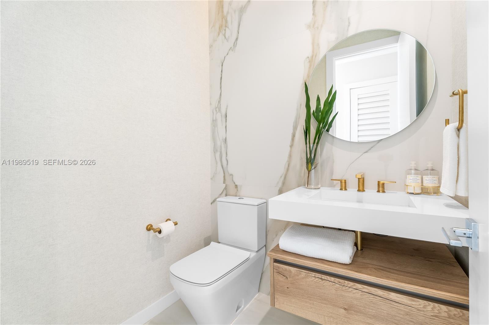 VICTORIA PLACE - Residential