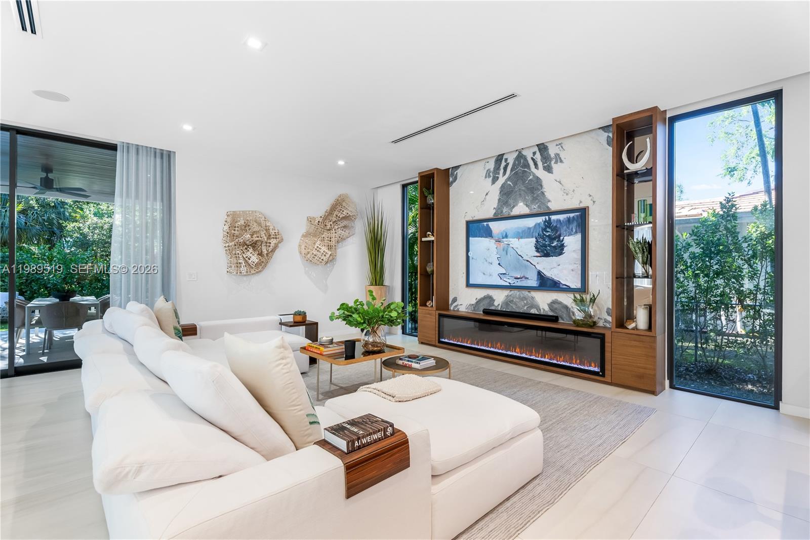 VICTORIA PLACE - Residential