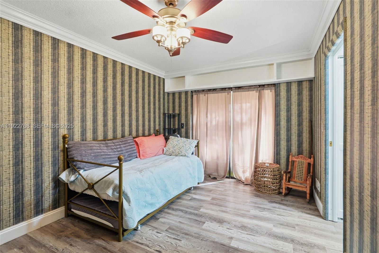 RAINBERRY BAY SEC 1-A - Residential