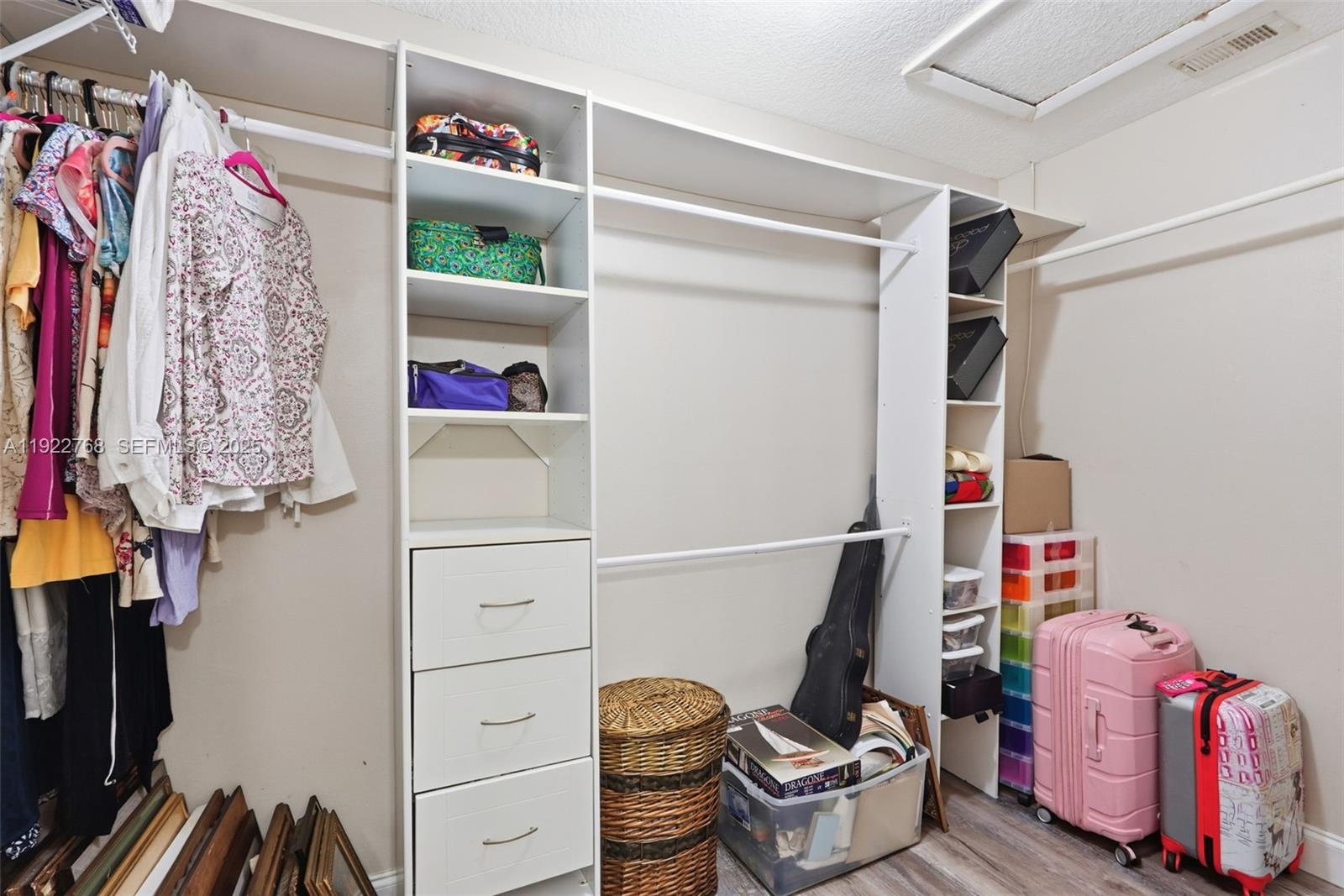 RAINBERRY BAY SEC 1-A - Residential