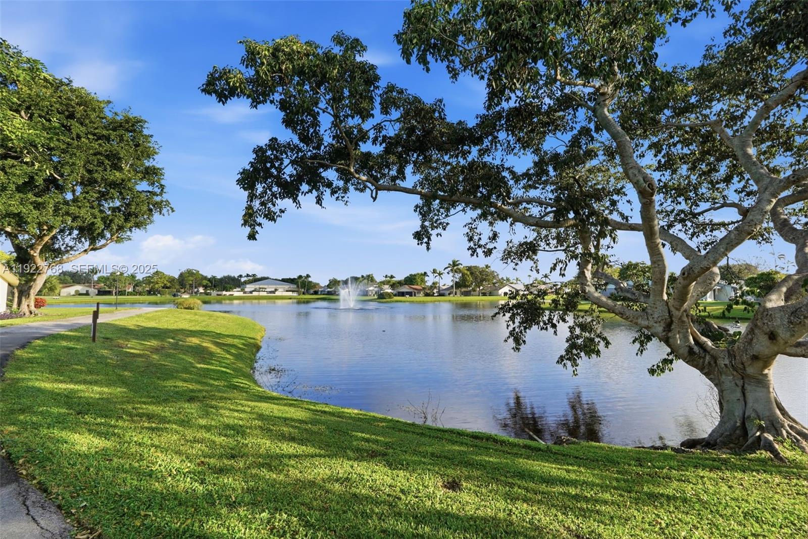 RAINBERRY BAY SEC 1-A - Residential