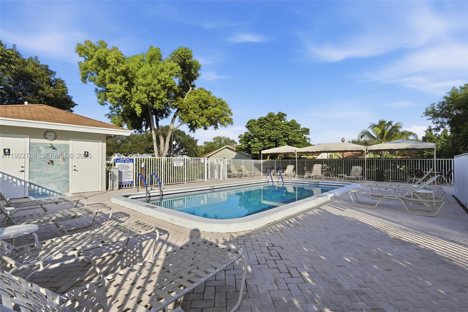 RAINBERRY BAY SEC 1-A - Residential