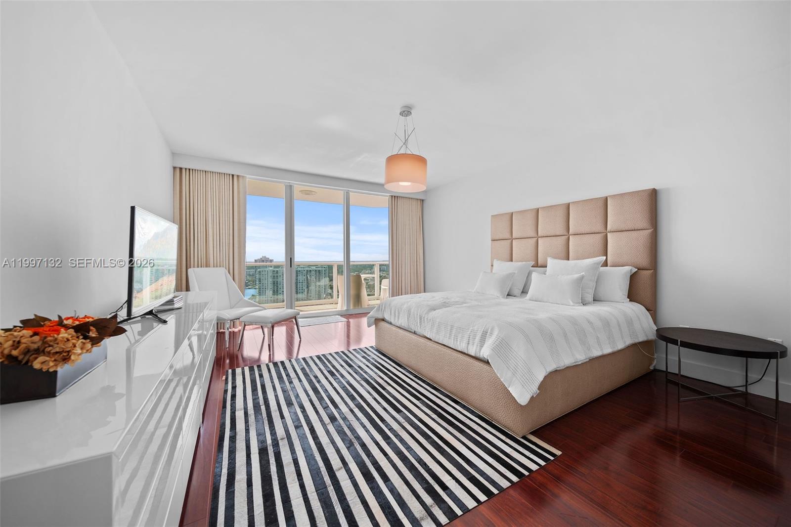 THE PENINSULA II CONDO - Residential Lease