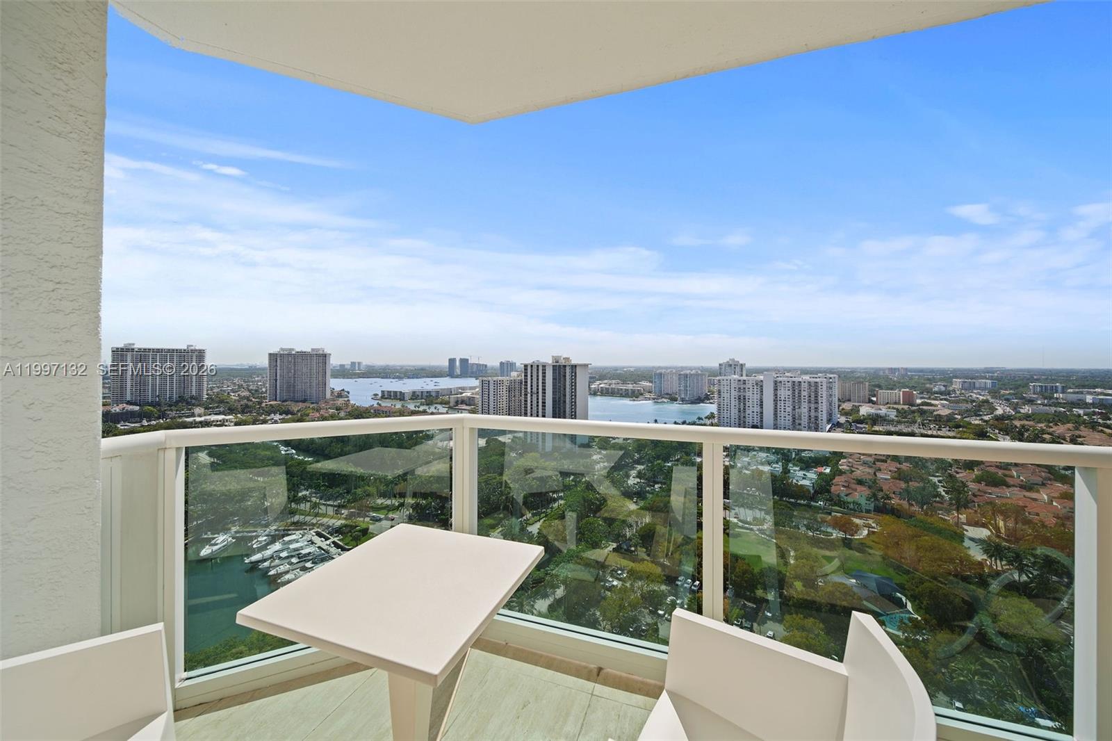 THE PENINSULA II CONDO - Residential Lease