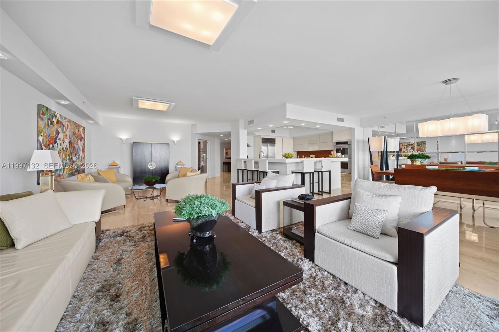 THE PENINSULA II CONDO - Residential Lease