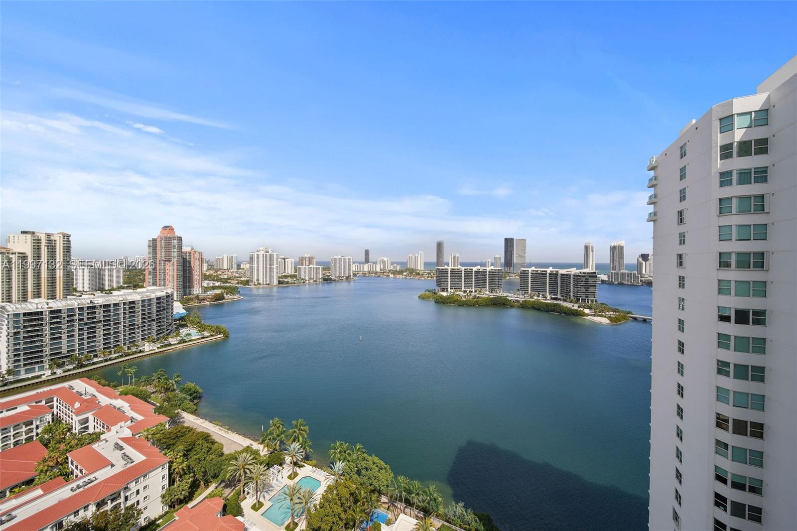 THE PENINSULA II CONDO - Residential Lease