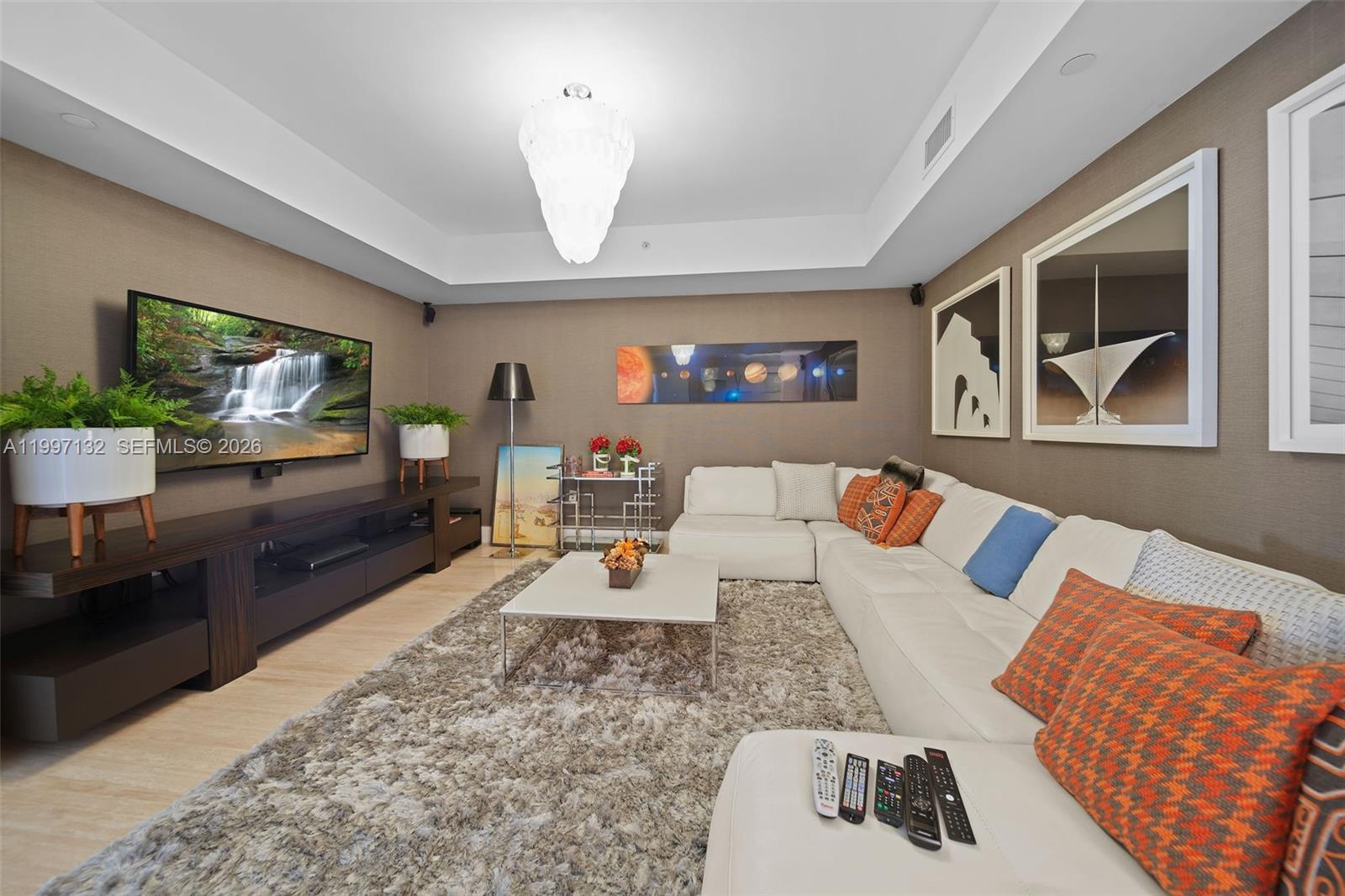 THE PENINSULA II CONDO - Residential Lease