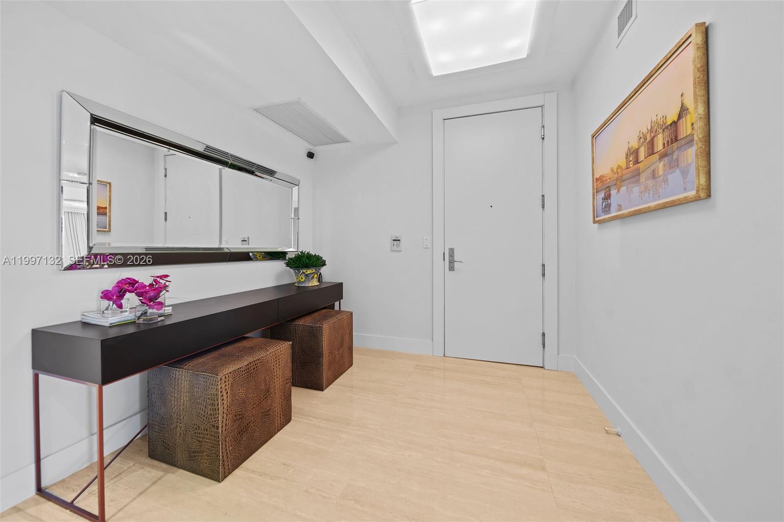 THE PENINSULA II CONDO - Residential Lease