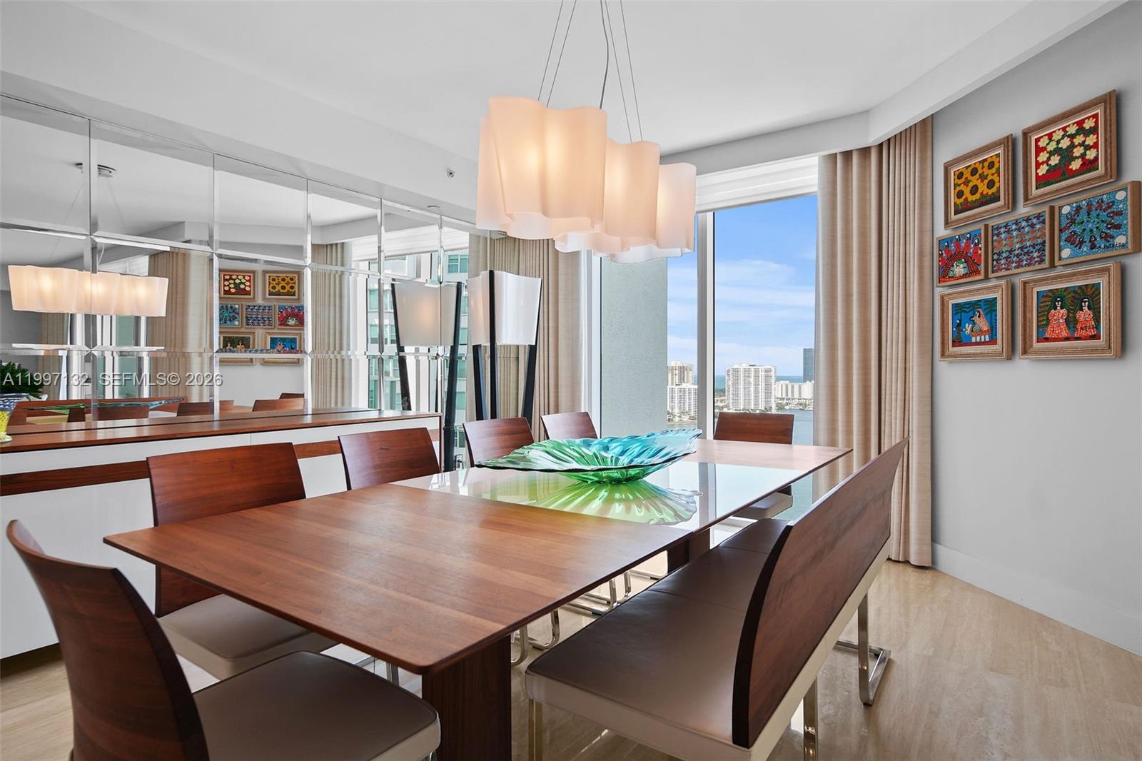 THE PENINSULA II CONDO - Residential Lease