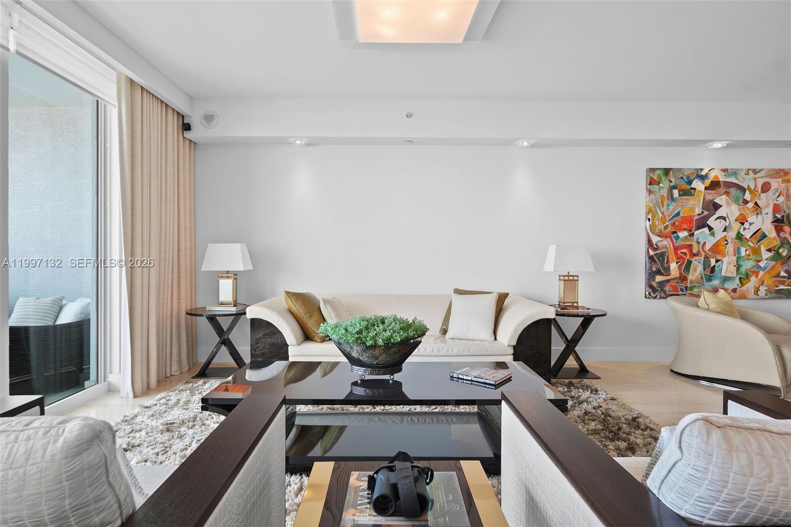 THE PENINSULA II CONDO - Residential Lease