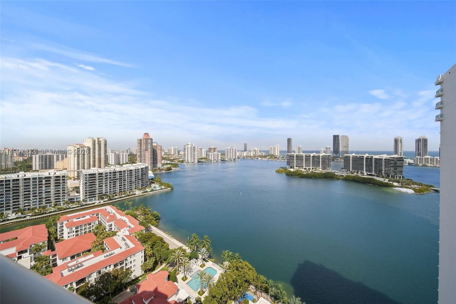 THE PENINSULA II CONDO - Residential Lease