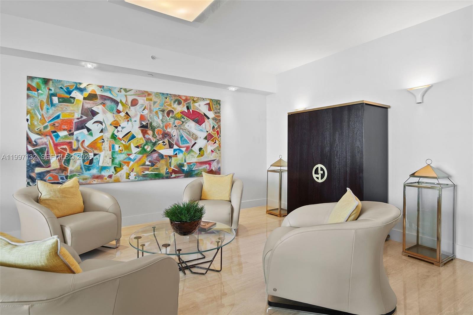 THE PENINSULA II CONDO - Residential Lease