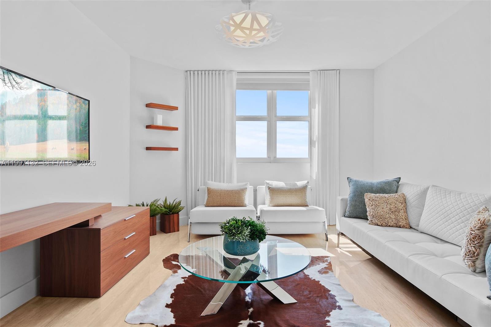 THE PENINSULA II CONDO - Residential Lease