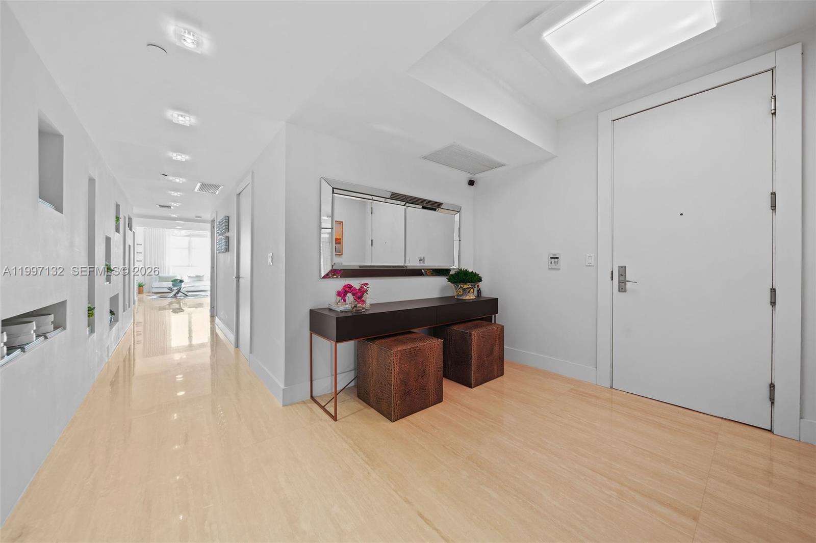 THE PENINSULA II CONDO - Residential Lease