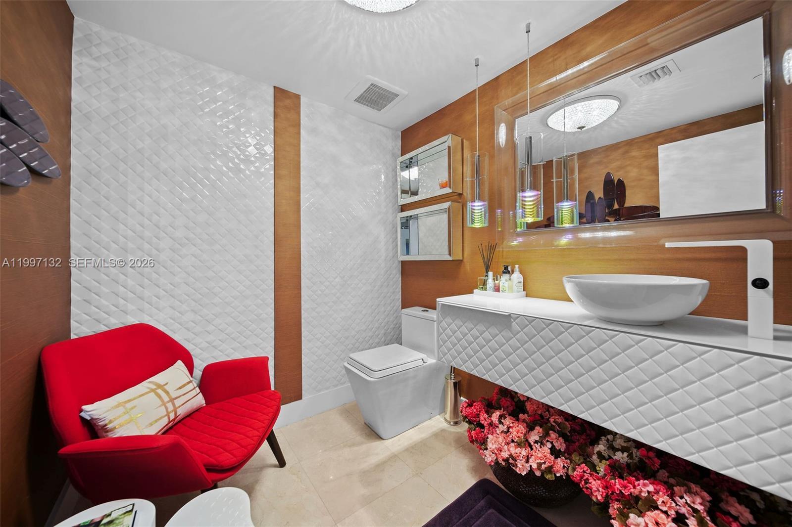 THE PENINSULA II CONDO - Residential Lease