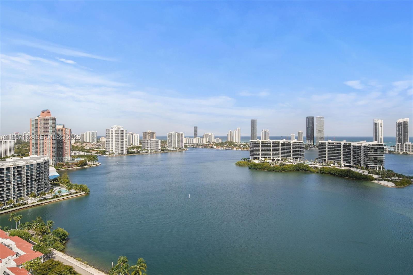 THE PENINSULA II CONDO - Residential Lease