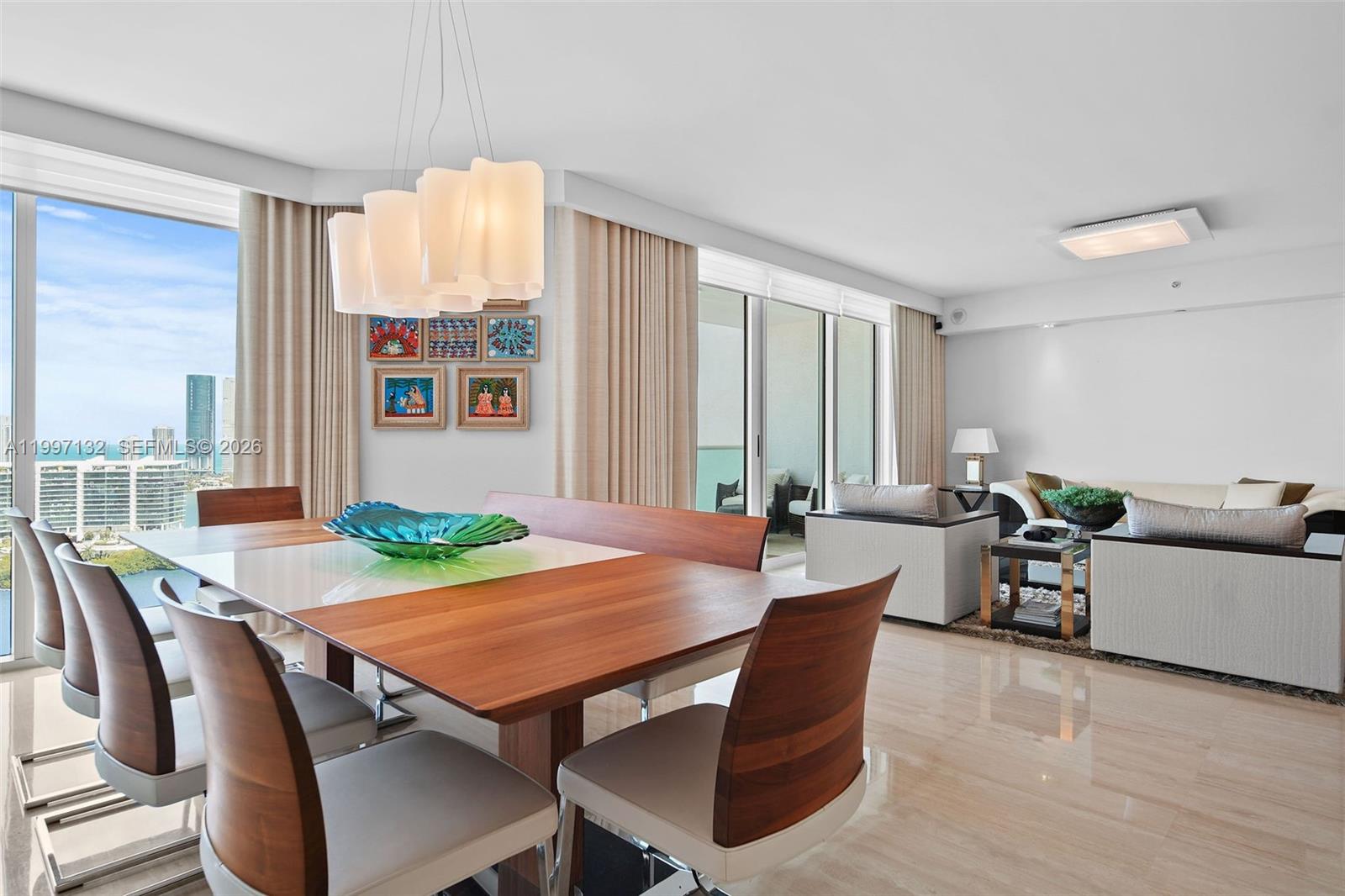 THE PENINSULA II CONDO - Residential Lease