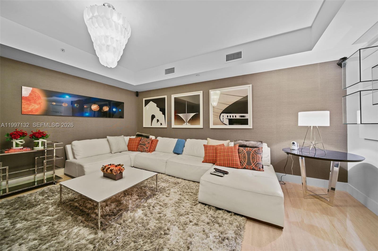 THE PENINSULA II CONDO - Residential Lease