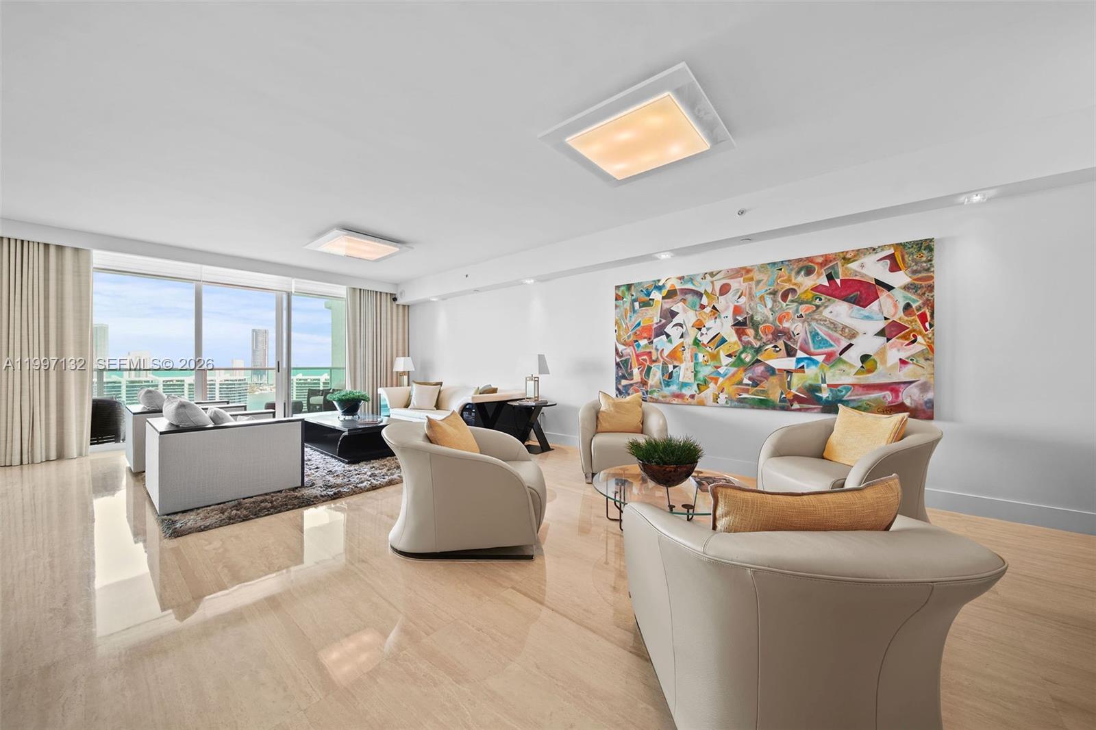 THE PENINSULA II CONDO - Residential Lease