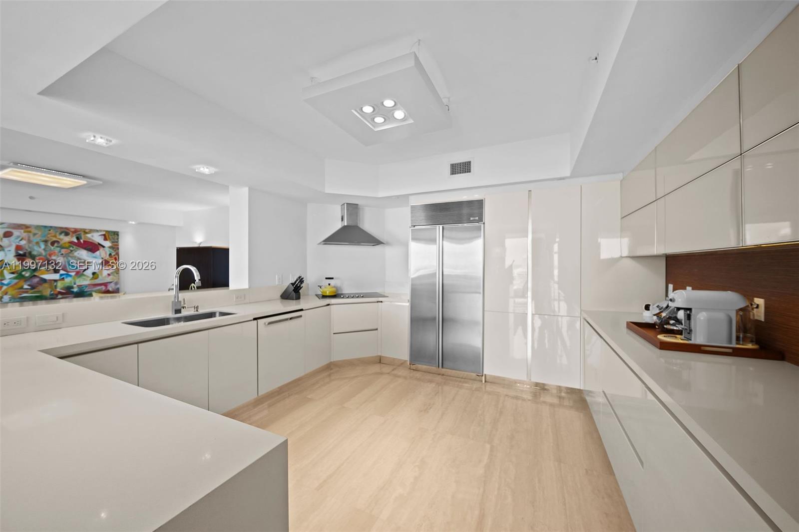 THE PENINSULA II CONDO - Residential Lease