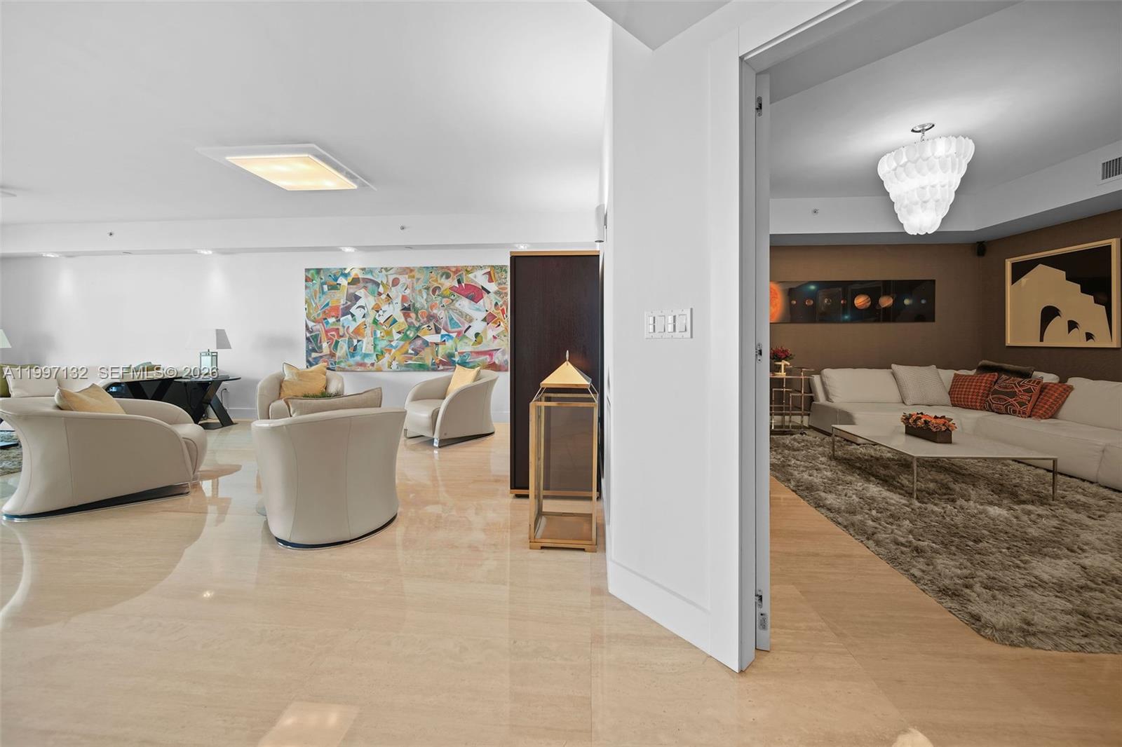 THE PENINSULA II CONDO - Residential Lease