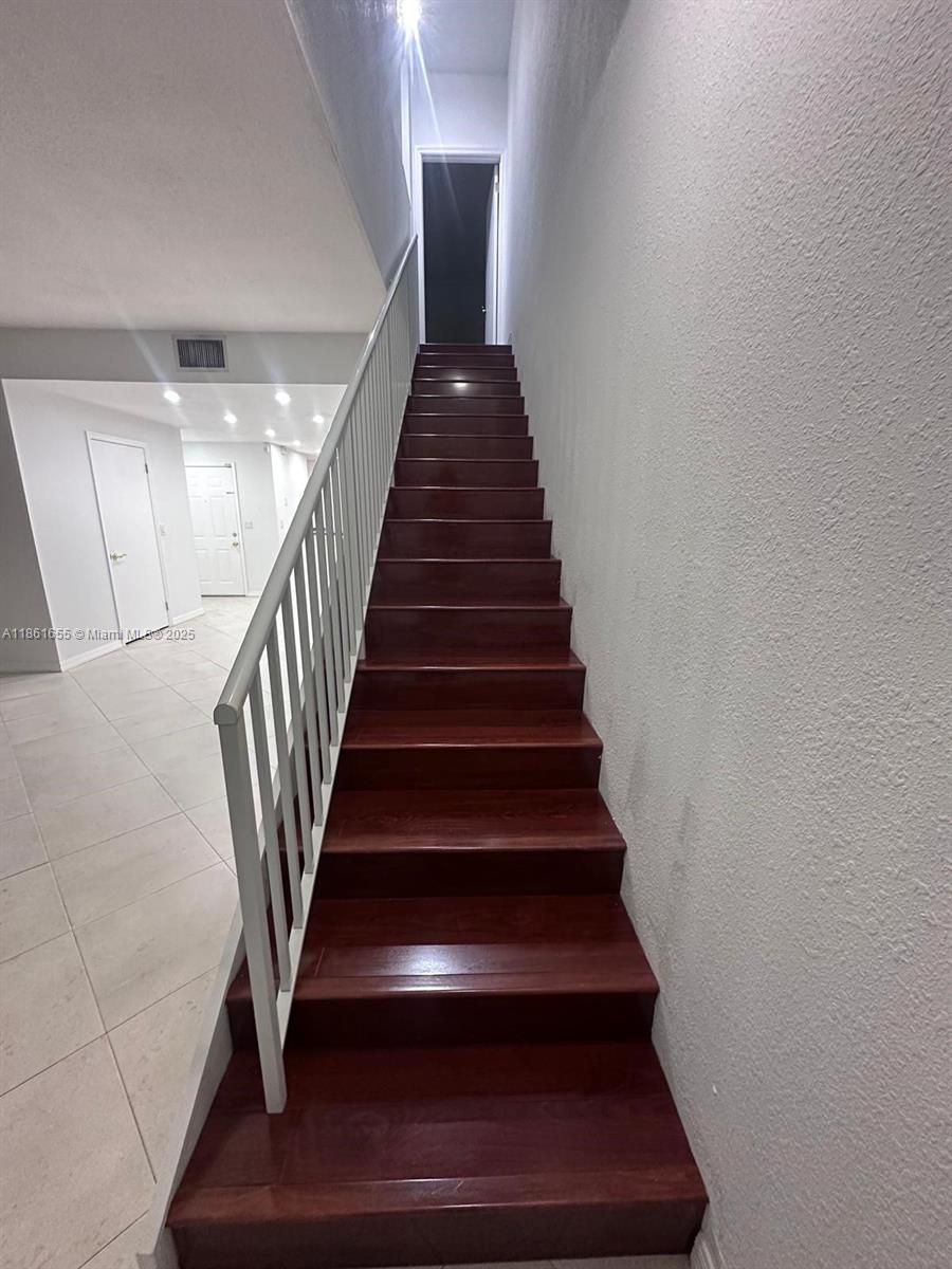 SAN REMO VILLAGE - Residential Lease