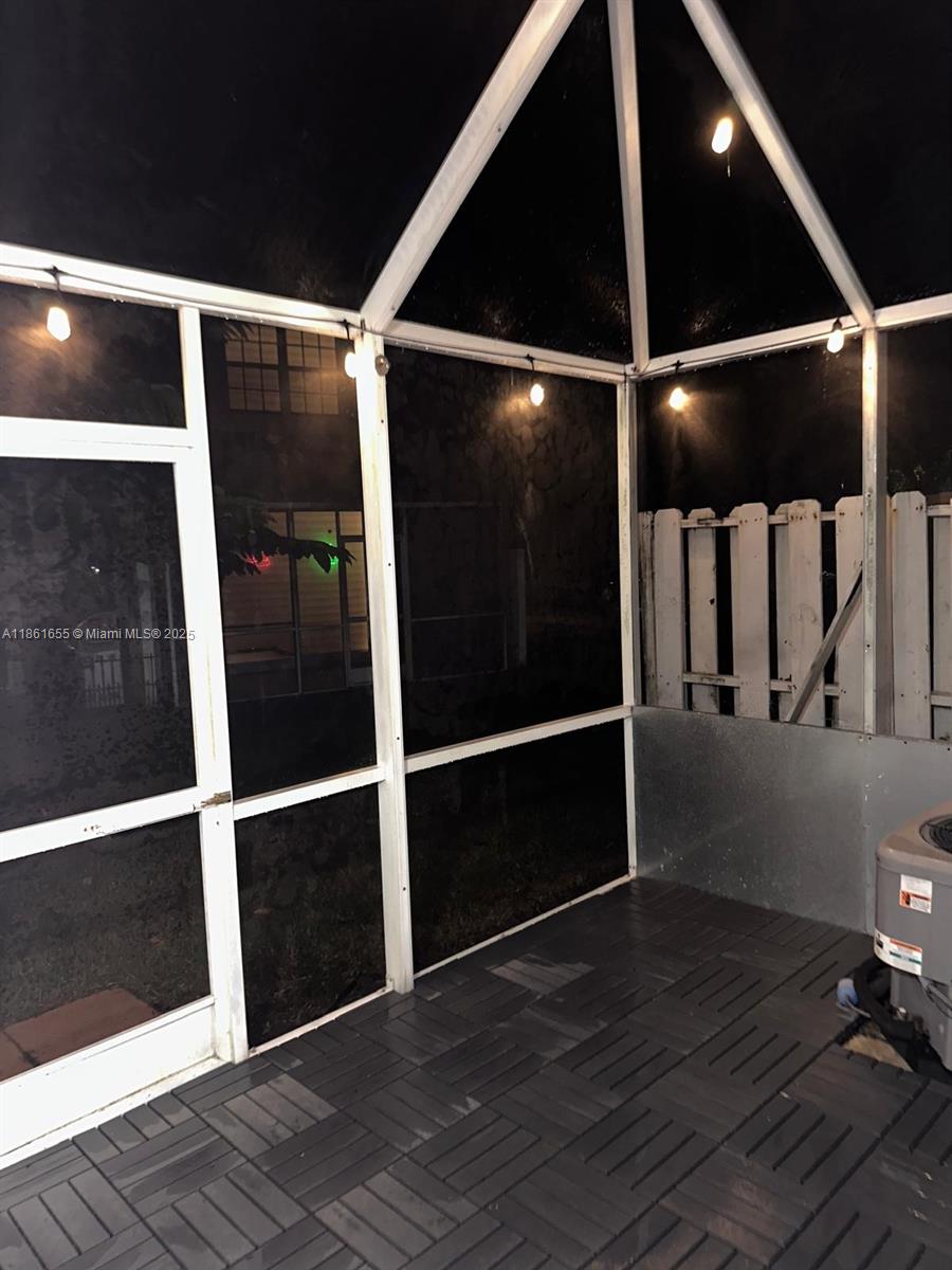 SAN REMO VILLAGE - Residential Lease