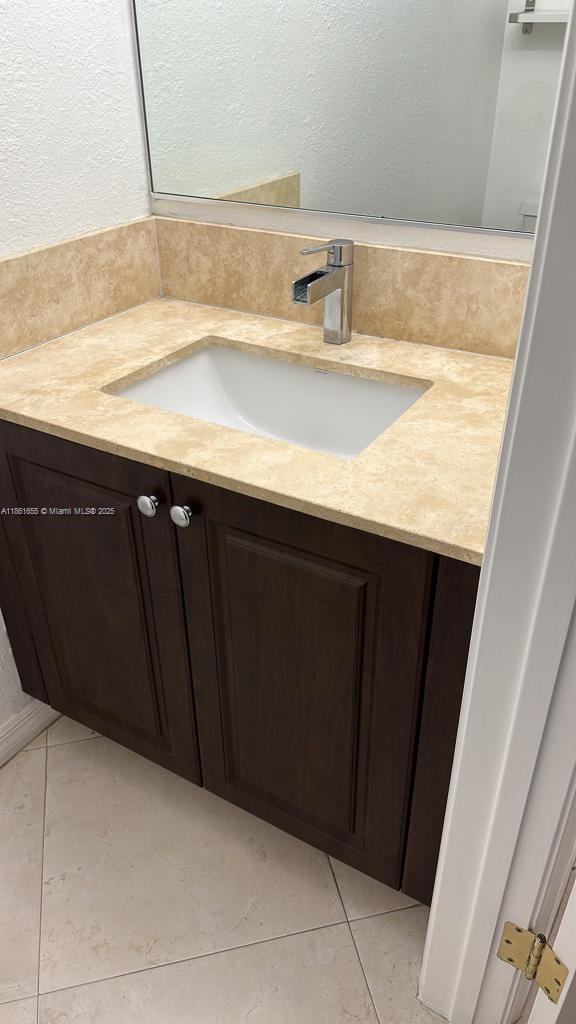 SAN REMO VILLAGE - Residential Lease