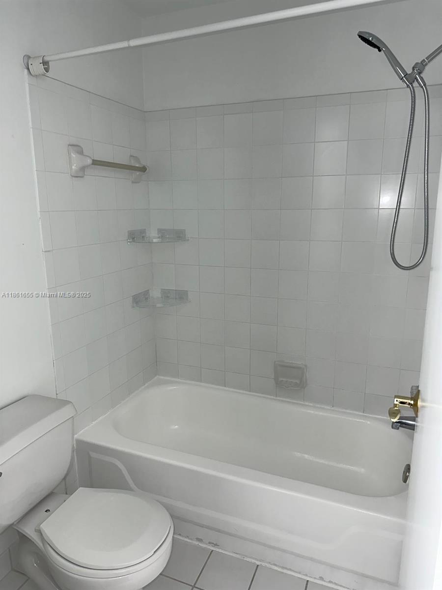 SAN REMO VILLAGE - Residential Lease