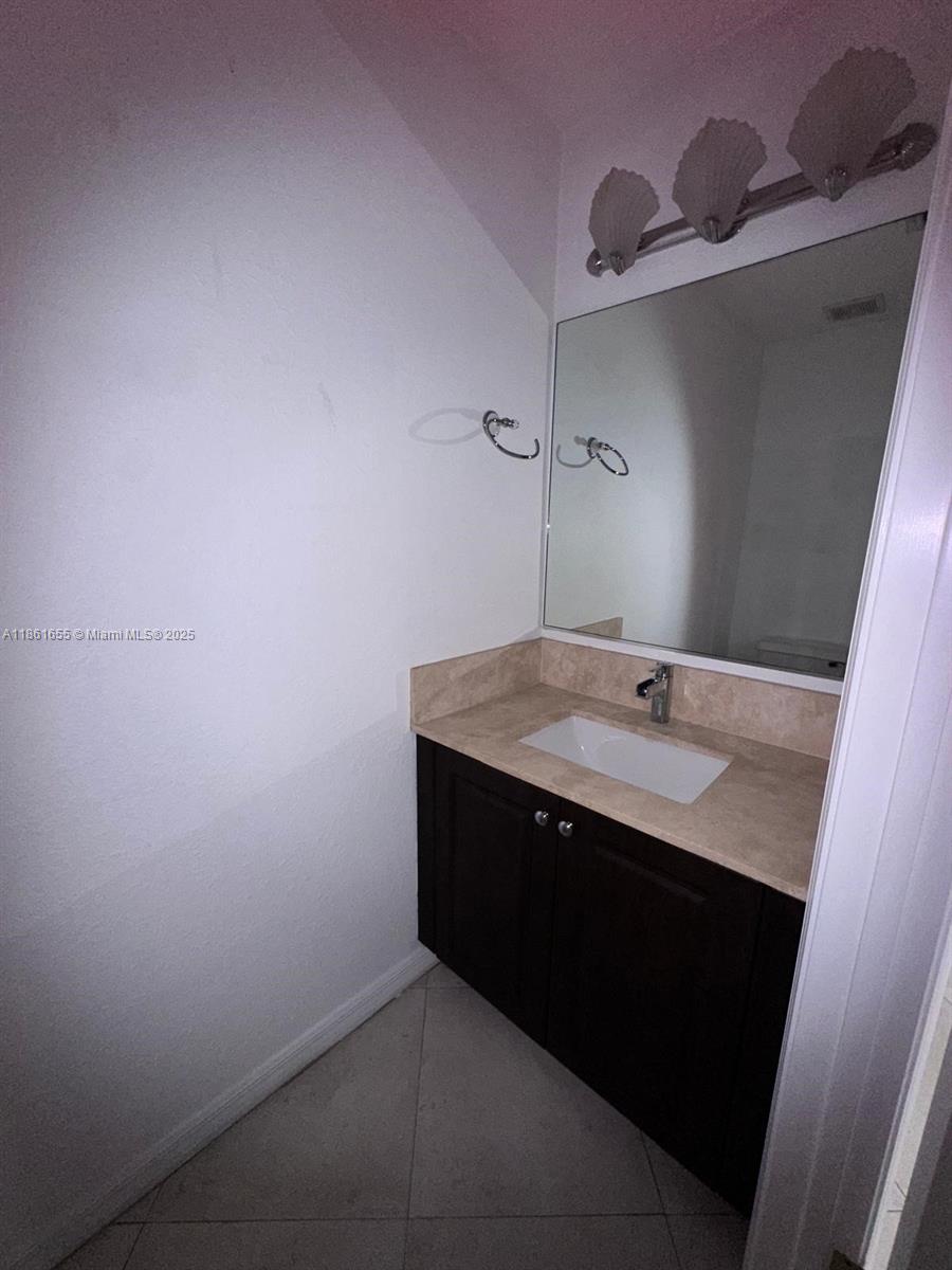 SAN REMO VILLAGE - Residential Lease