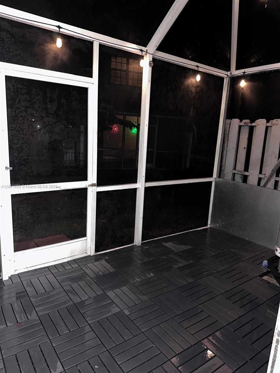 SAN REMO VILLAGE - Residential Lease