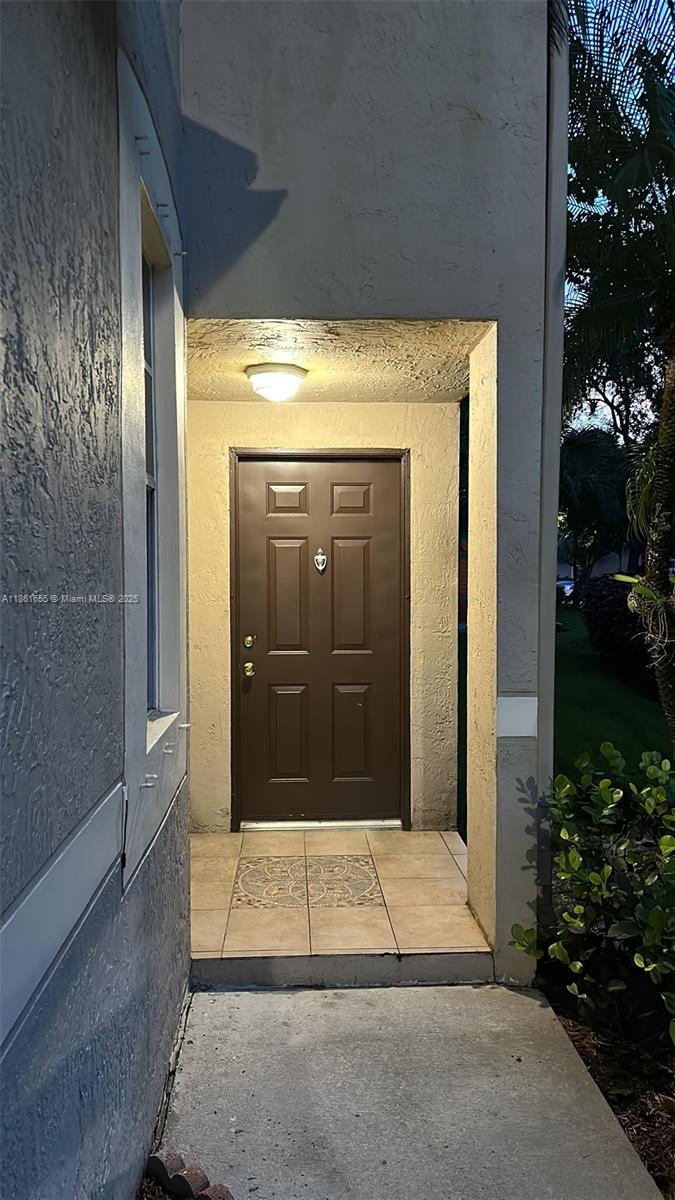 SAN REMO VILLAGE - Residential Lease