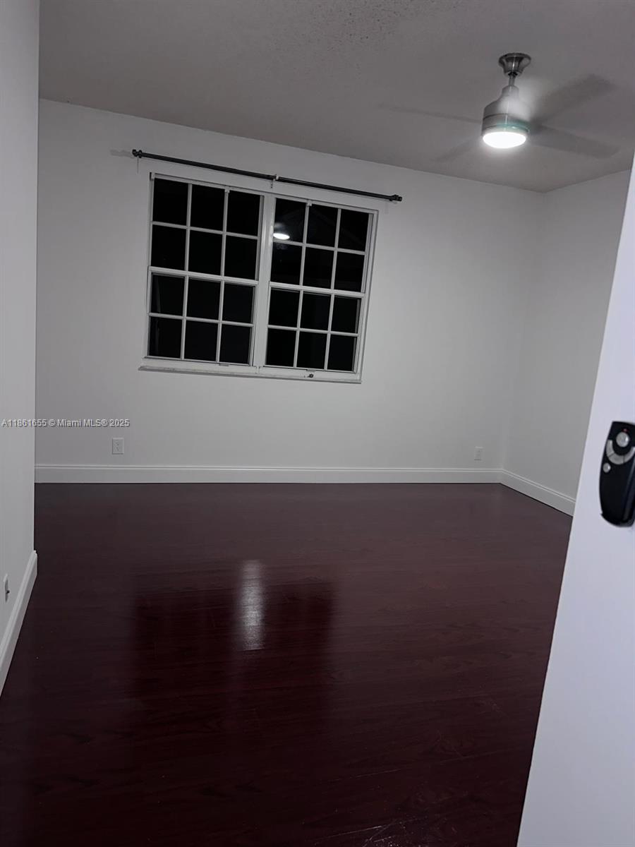 SAN REMO VILLAGE - Residential Lease