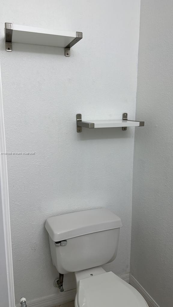 SAN REMO VILLAGE - Residential Lease