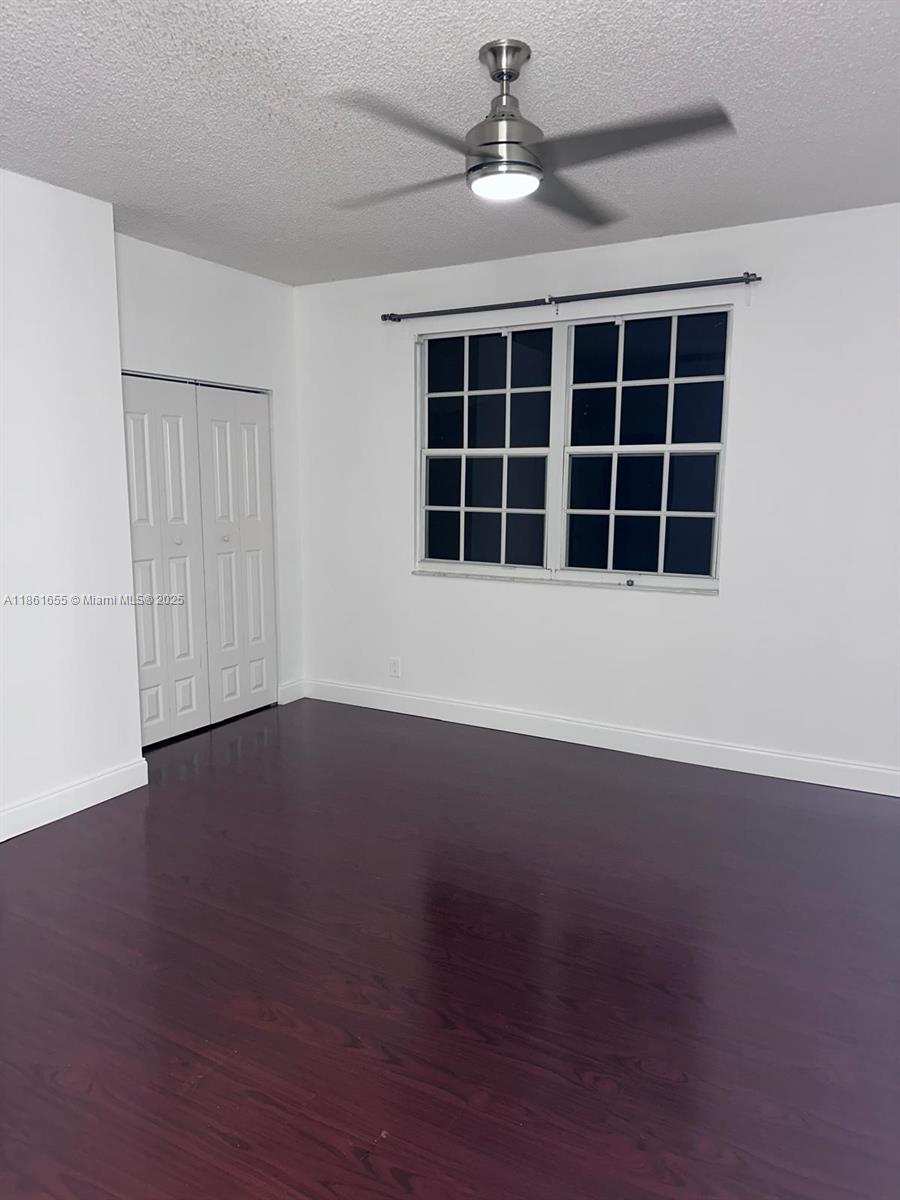 SAN REMO VILLAGE - Residential Lease