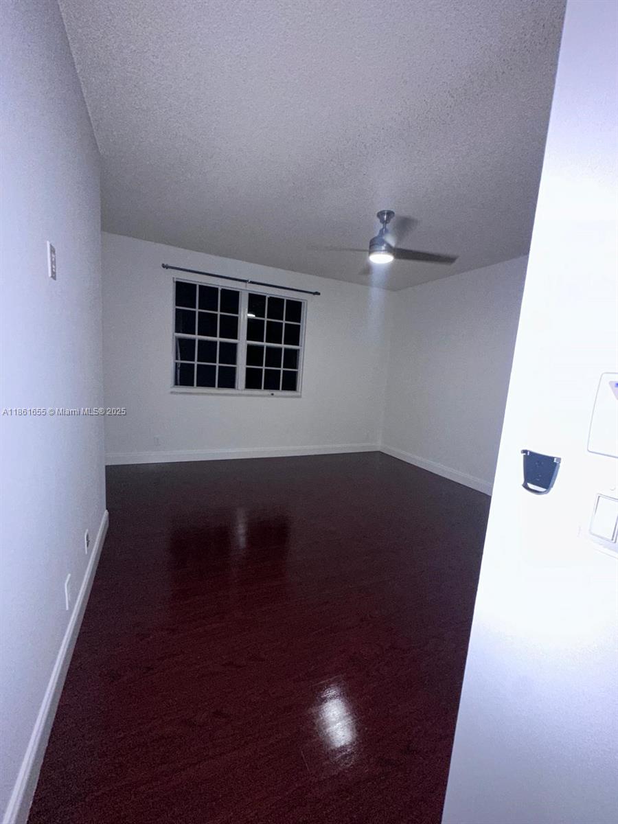 SAN REMO VILLAGE - Residential Lease