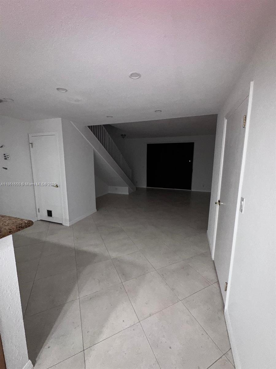 SAN REMO VILLAGE - Residential Lease