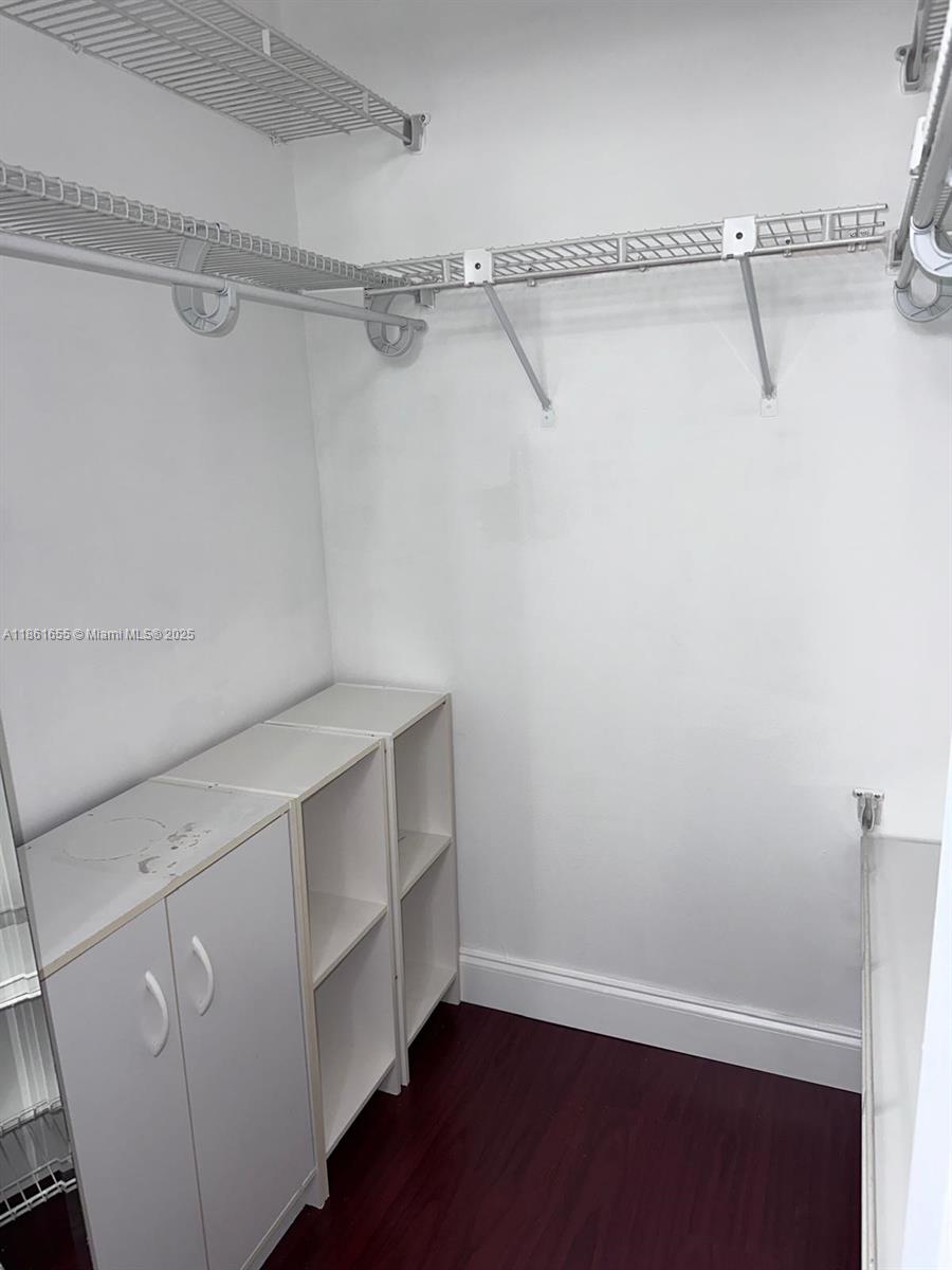 SAN REMO VILLAGE - Residential Lease