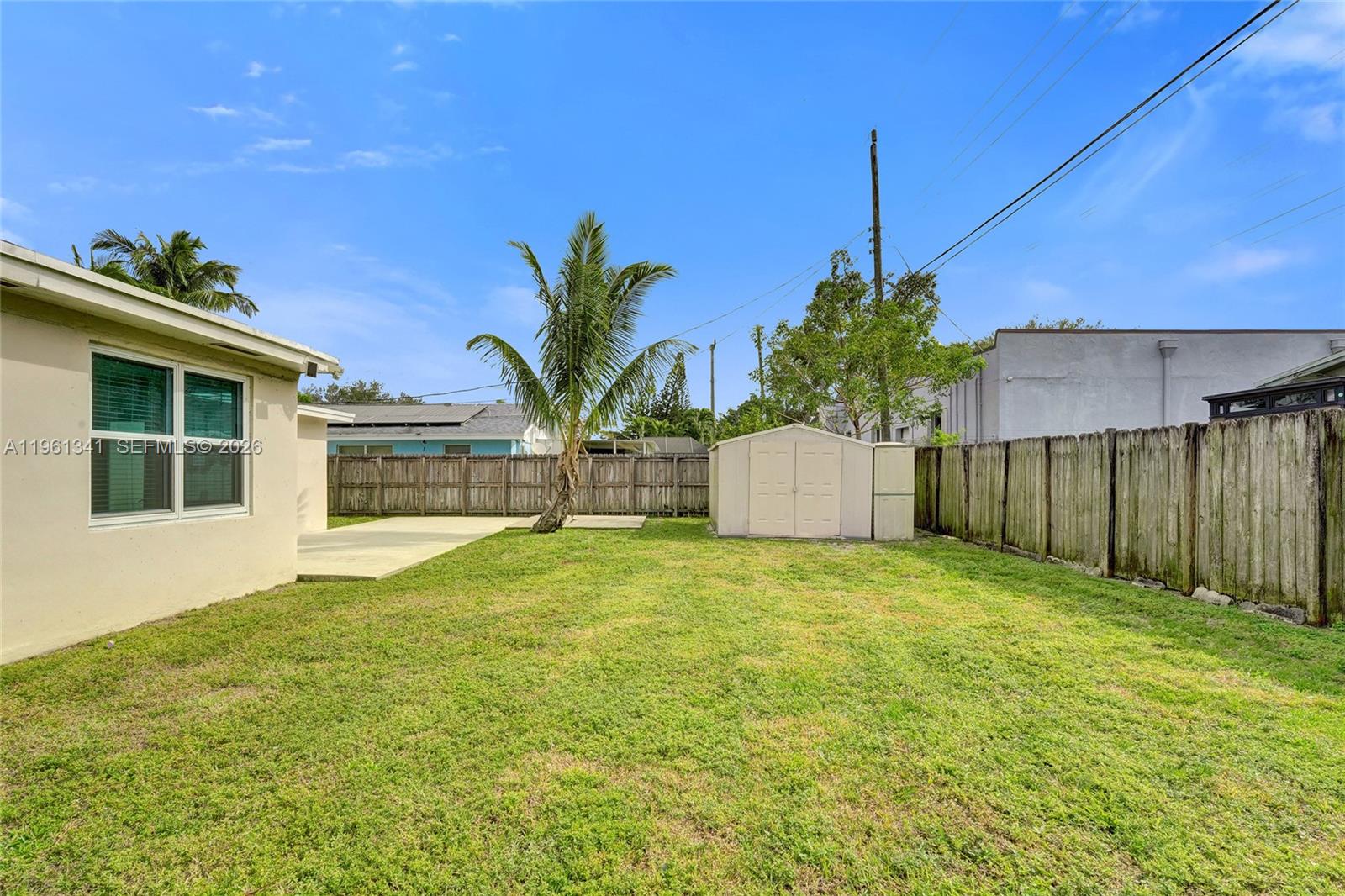 AVON HEIGHTS - Residential