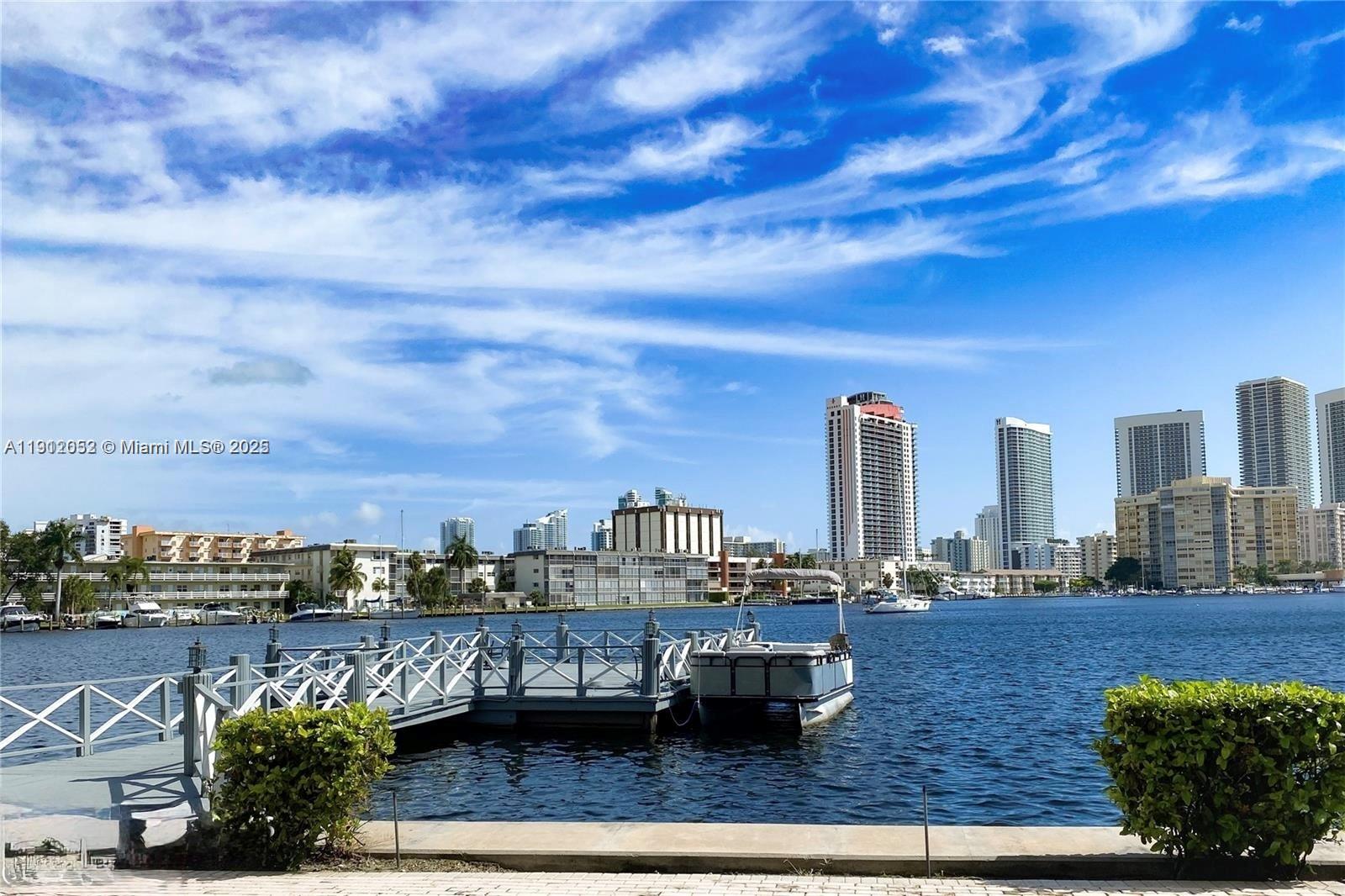 GOLDEN ISLES YACHT CLUB C - Residential Lease