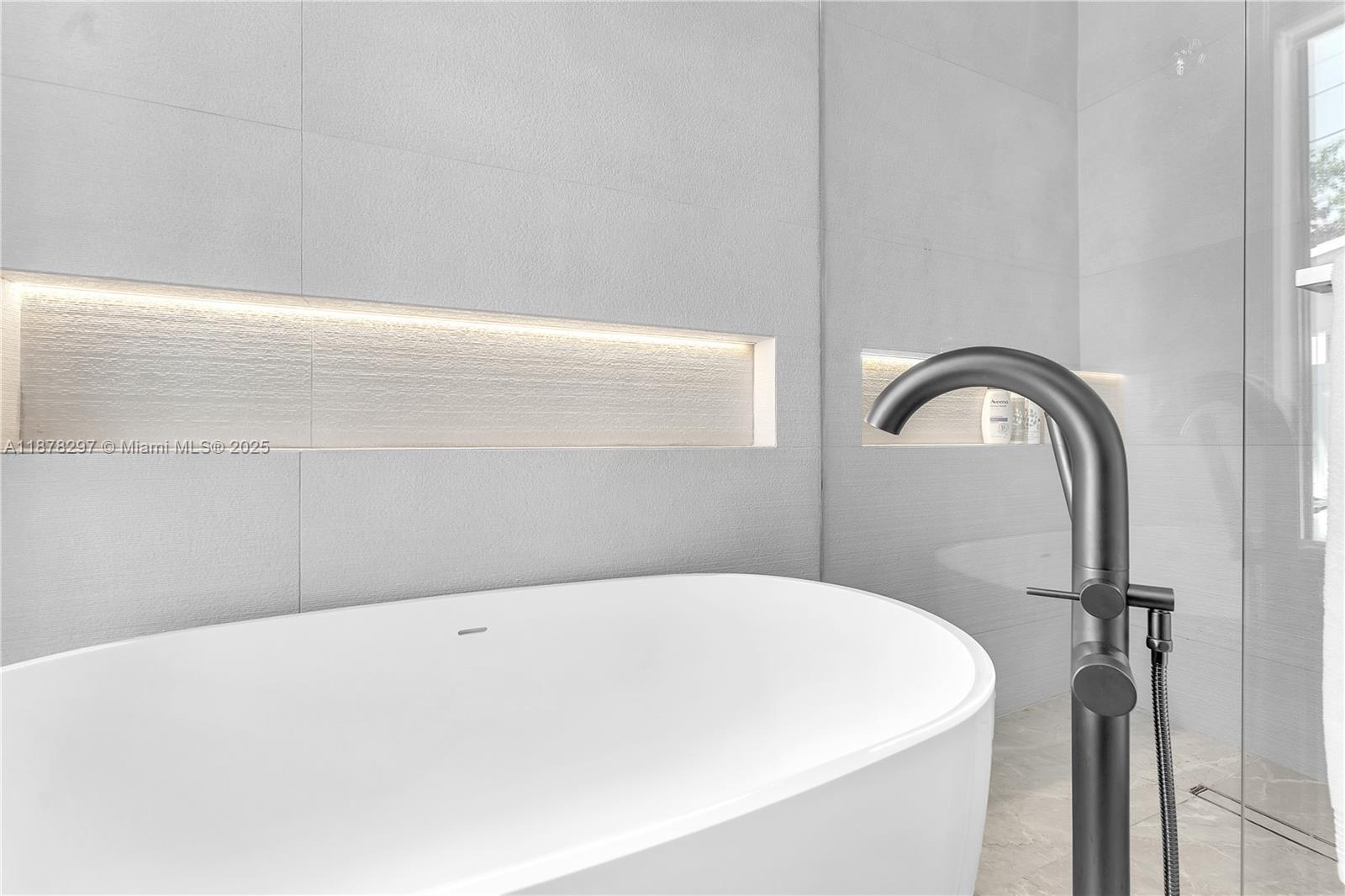 SUNSWEPT ISLE - Residential Lease