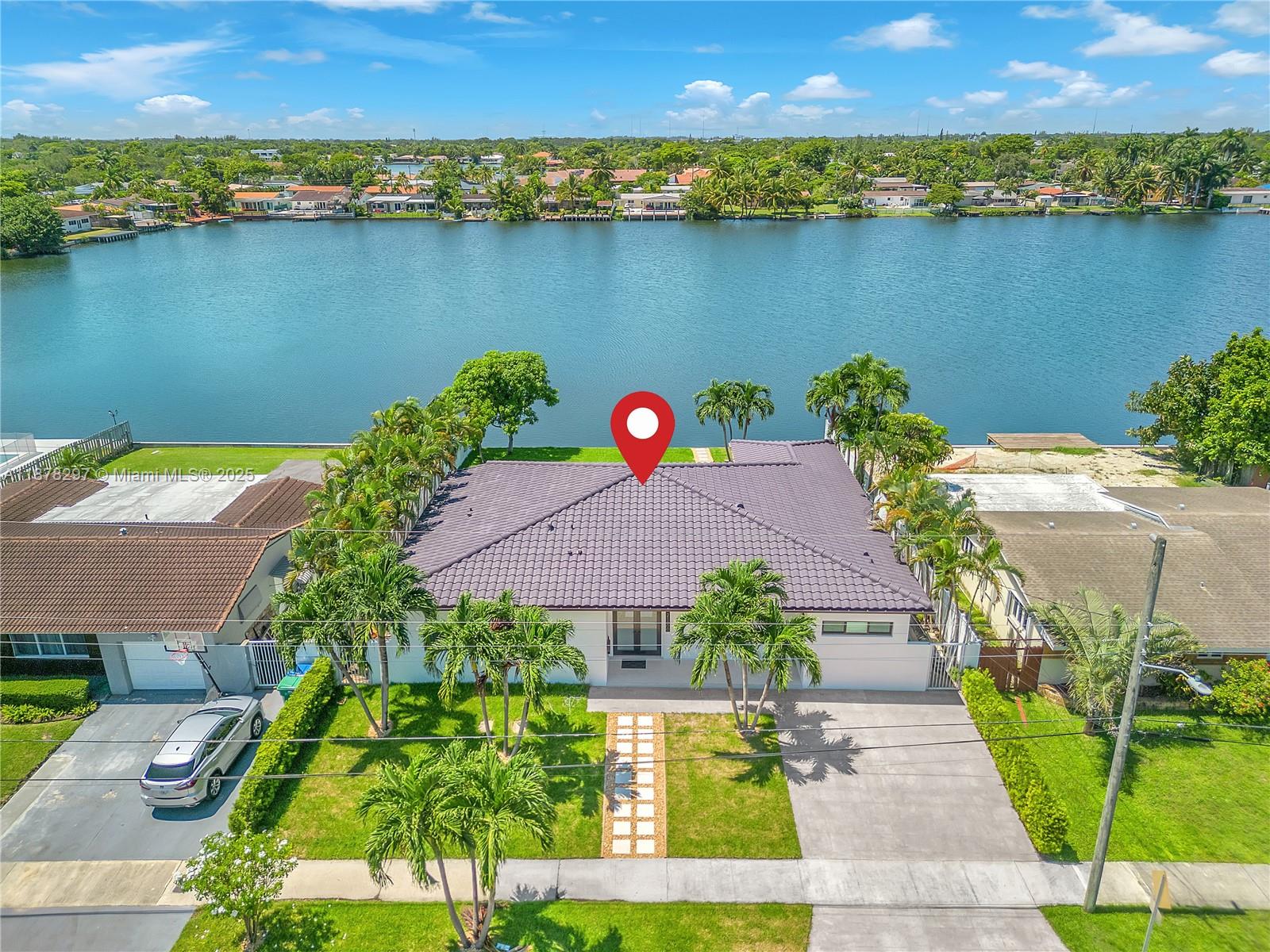 SUNSWEPT ISLE - Residential Lease