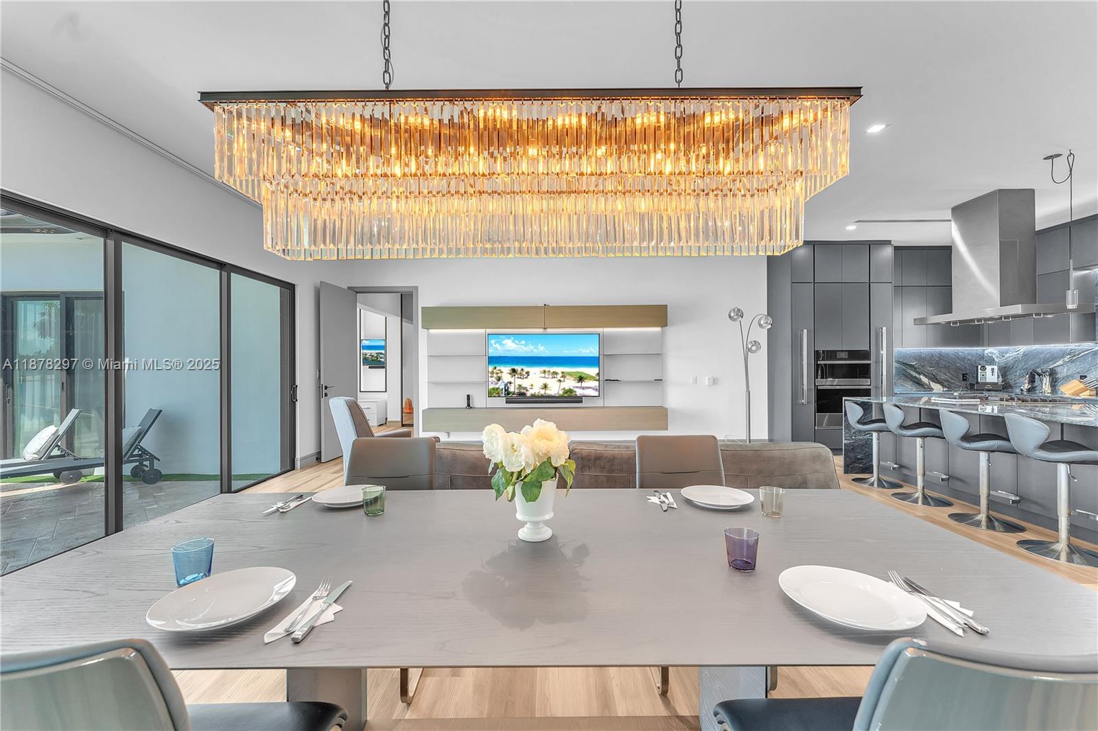 SUNSWEPT ISLE - Residential Lease