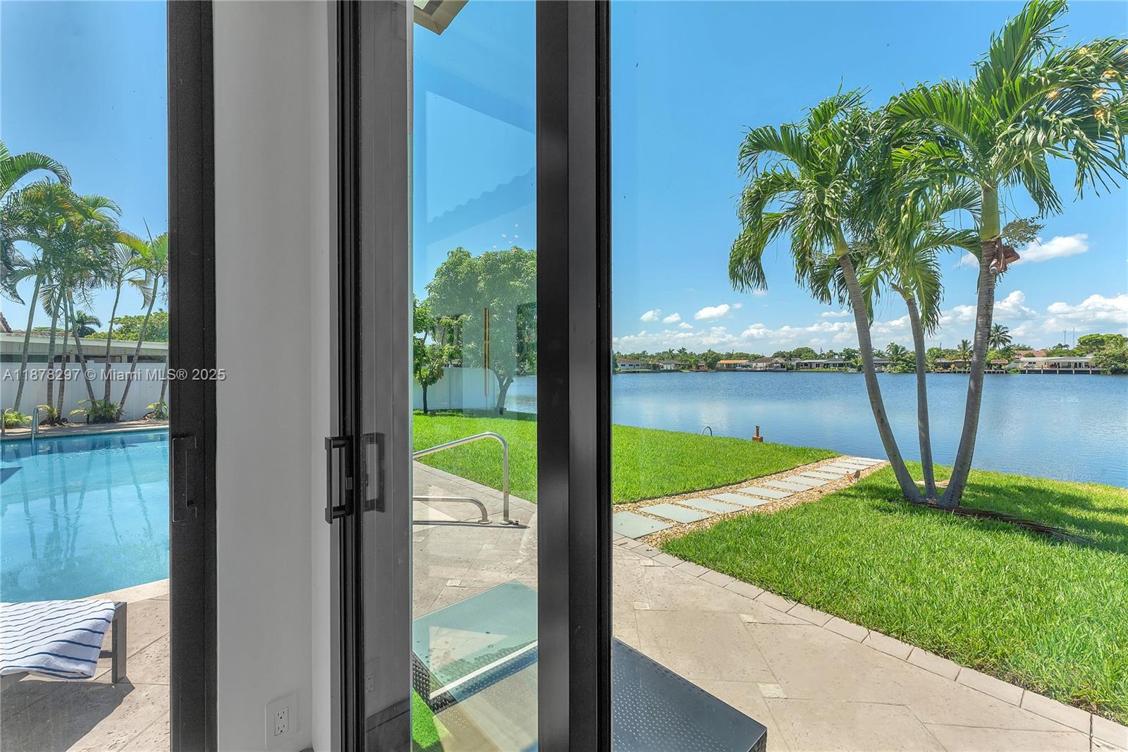 SUNSWEPT ISLE - Residential Lease