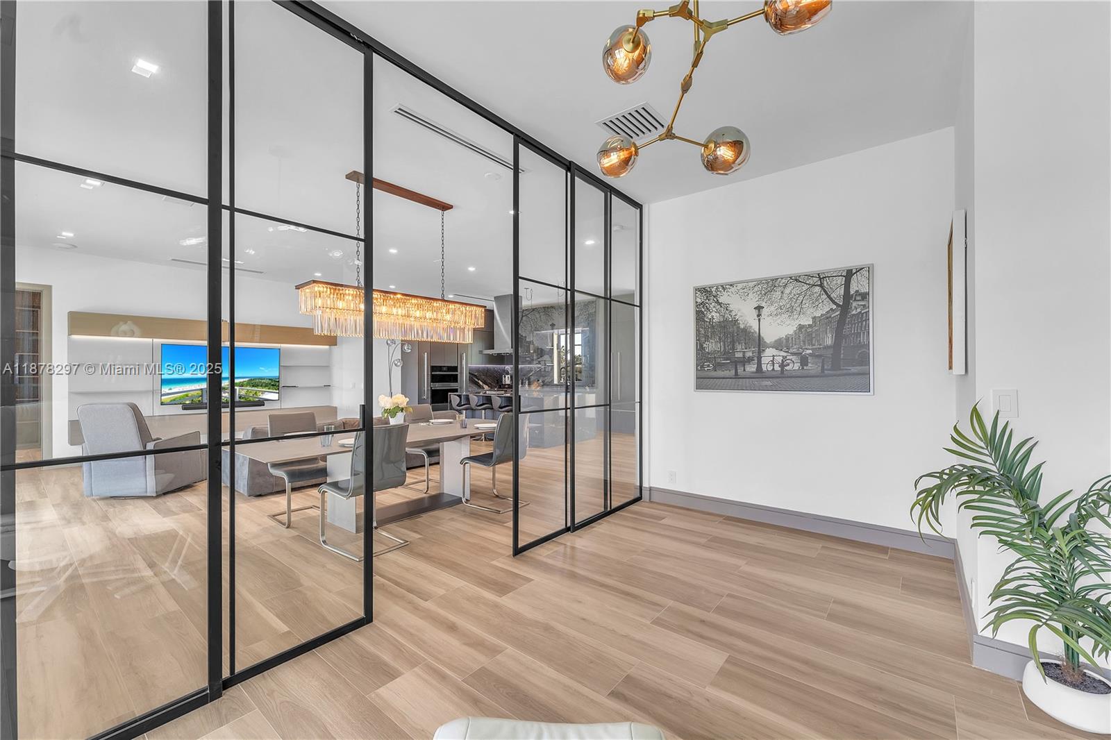 SUNSWEPT ISLE - Residential Lease