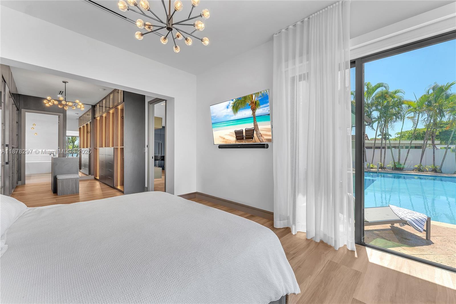 SUNSWEPT ISLE - Residential Lease