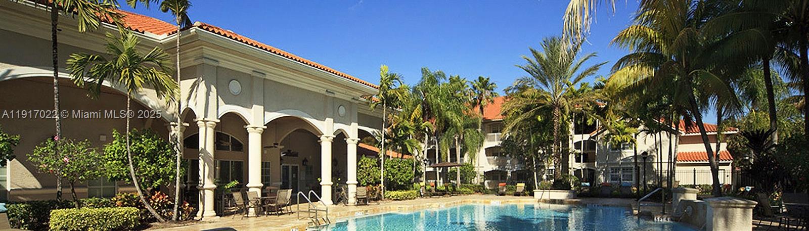 MARQUESA CONDO - Residential Lease